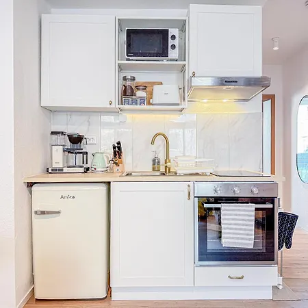 Zentrale Stadtoase, 600m Zum Hauptbahnhof