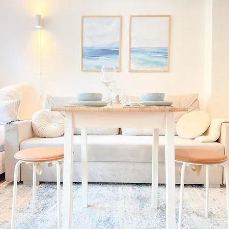 Zentrale Stadtoase, 600m Zum Hauptbahnhof Apartmán Rostock