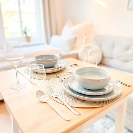 Zentrale Stadtoase, 600m Zum Hauptbahnhof